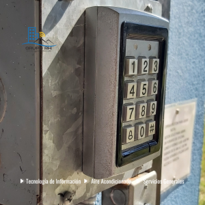 Controles de Acceso